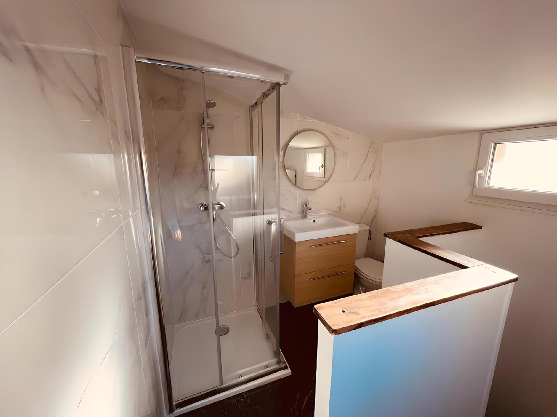 Le Gatsby Niortais - Home Homy Exteriör bild