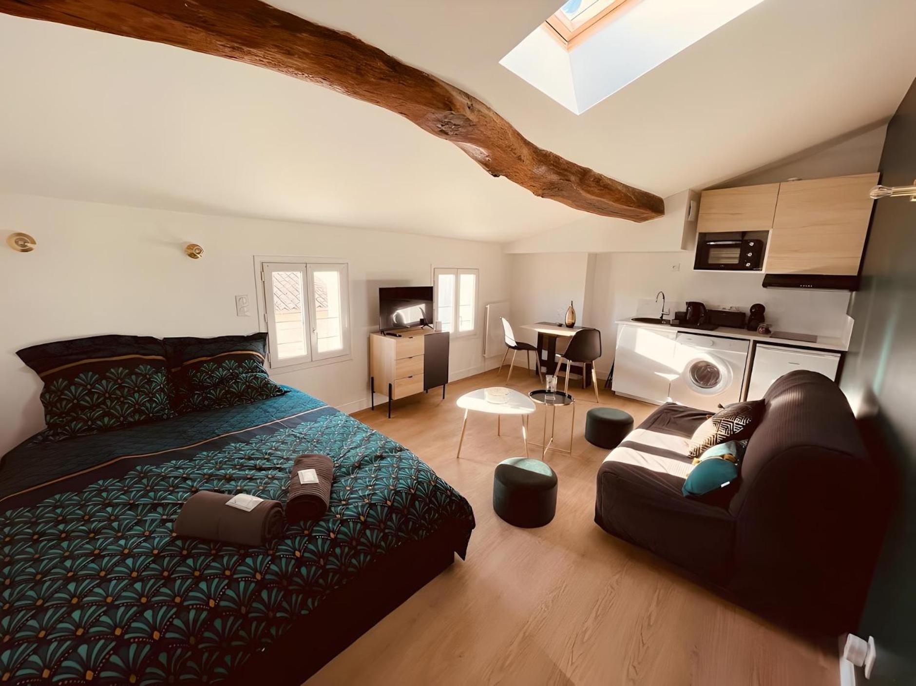 Le Gatsby Niortais - Home Homy Exteriör bild