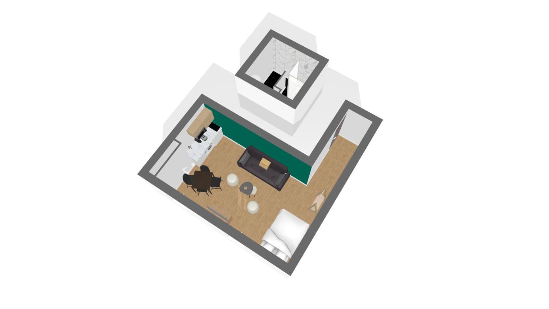 Le Gatsby Niortais - Home Homy Exteriör bild