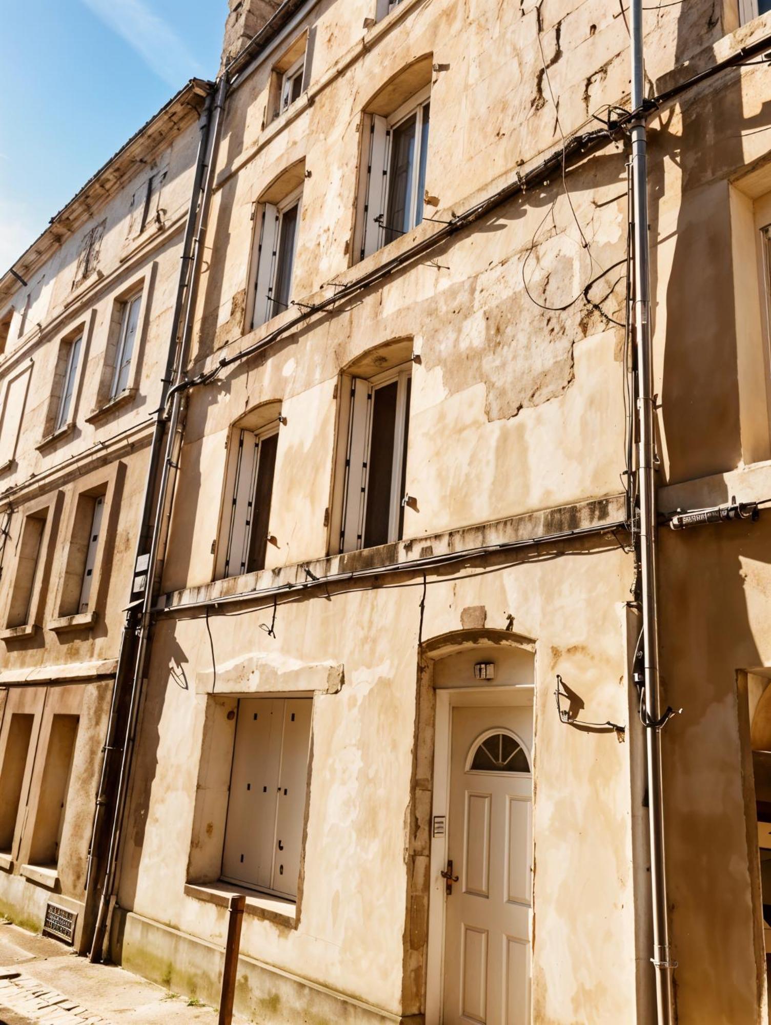 Le Gatsby Niortais - Home Homy Exteriör bild